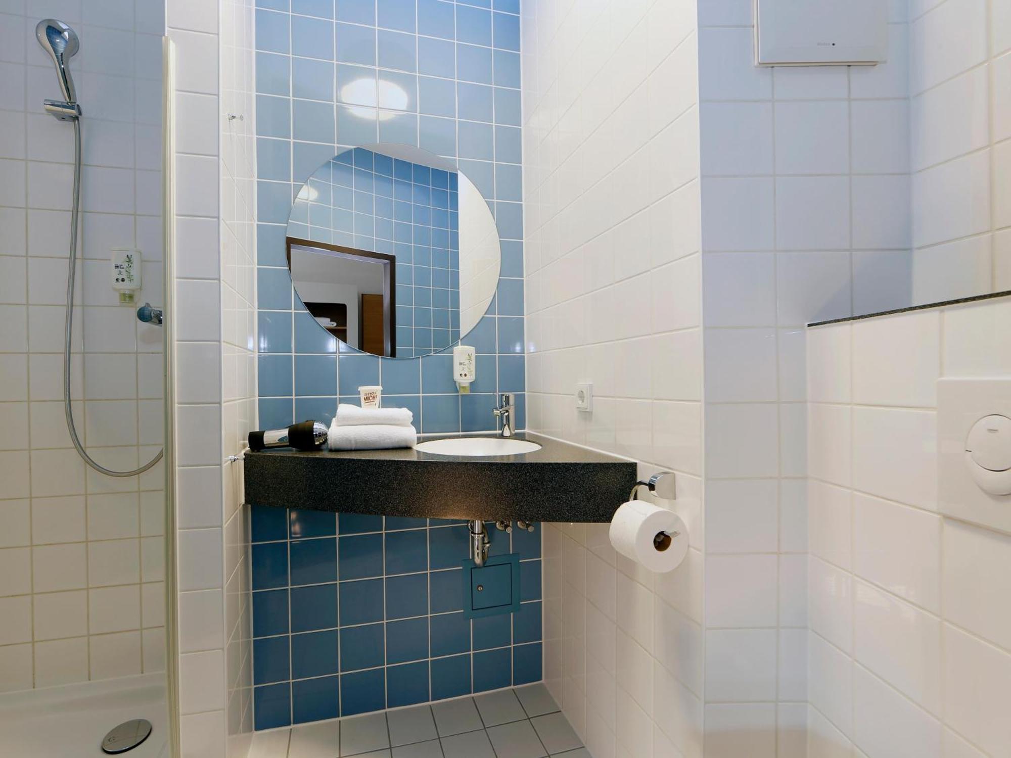 Hotel Berlin-charlottenburg 3*