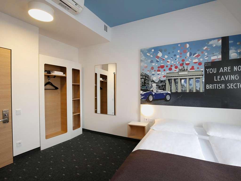 Berlin-charlottenburg Hotel