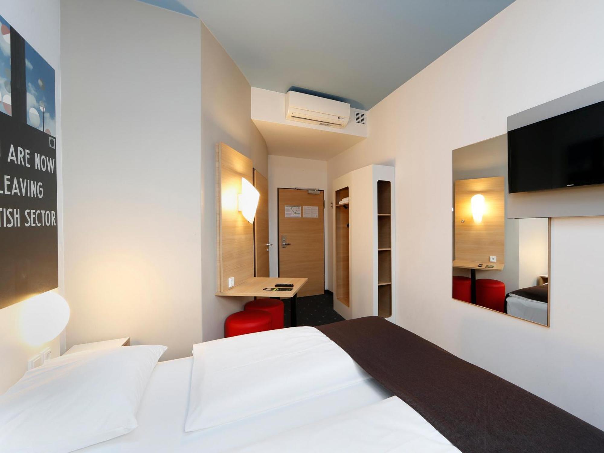 Hotel Berlin-charlottenburg Berlijn