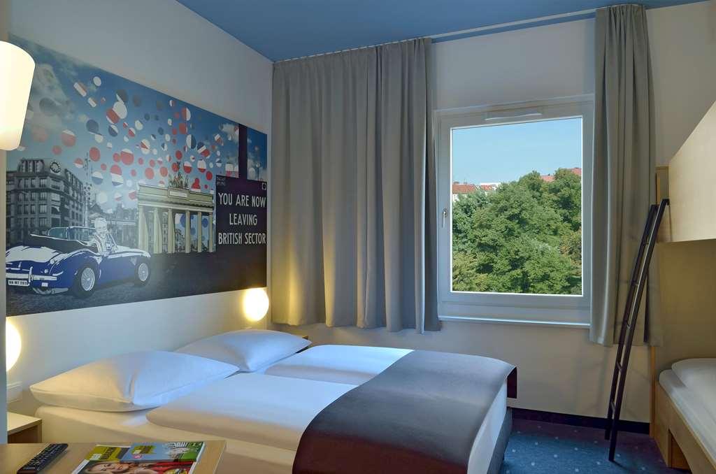 Berlin-charlottenburg Hotel Berlin