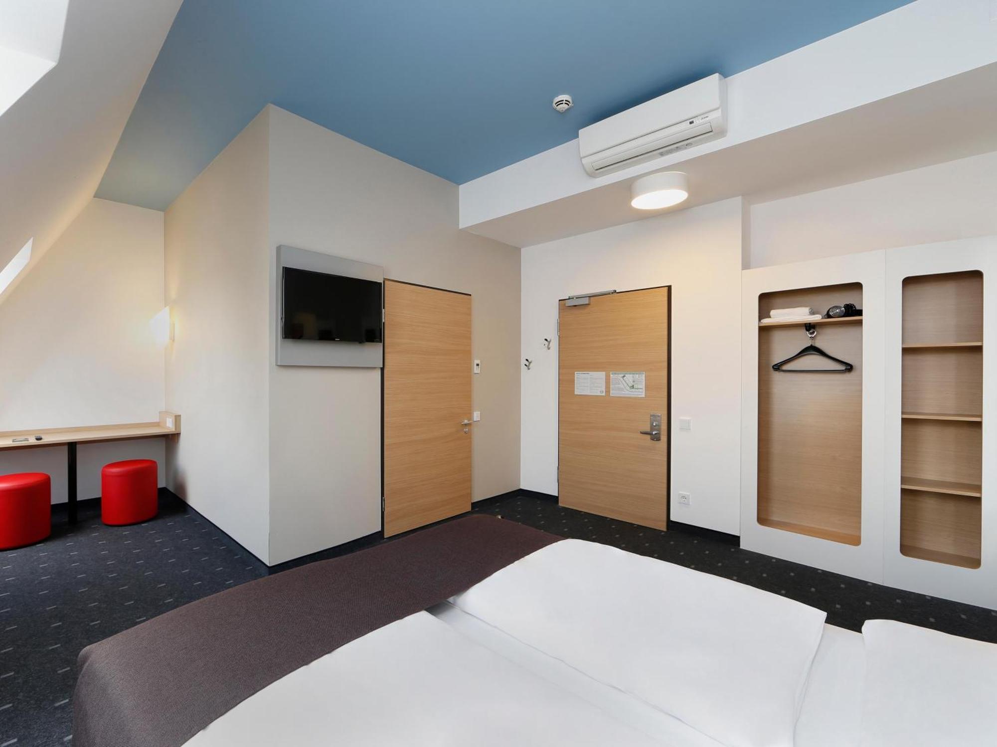 Hotel Berlin-charlottenburg